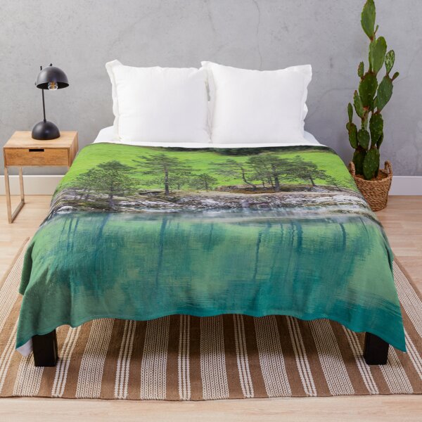 Item preview, Glacier Lake designed and sold by Nicklas81.