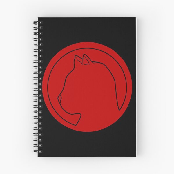 Item preview, Cat Silhouette in the Red Sun Culture T-Shirt Cool Design Tee designed and sold by LJ4EVER.