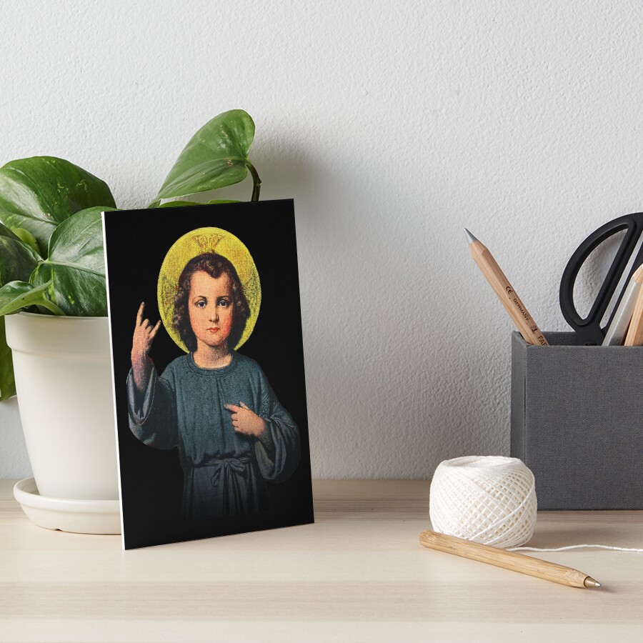 Item preview, Art Board Print designed and sold by FASLab.
