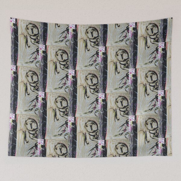 Item preview, The Musician designed and sold by Susan Grissom.
