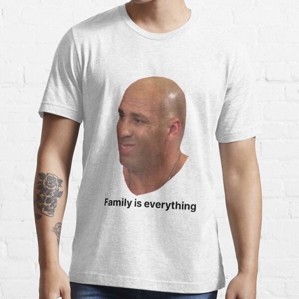 vin diesel family t shirt