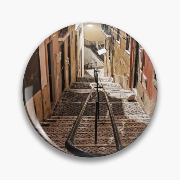 Item preview, The Ups And Downs Of Alfama - 3 ©  designed and sold by © Hany G. Jadaa © Prince John Photography.