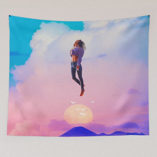 Item preview, Dreamstate designed and sold by seamless.