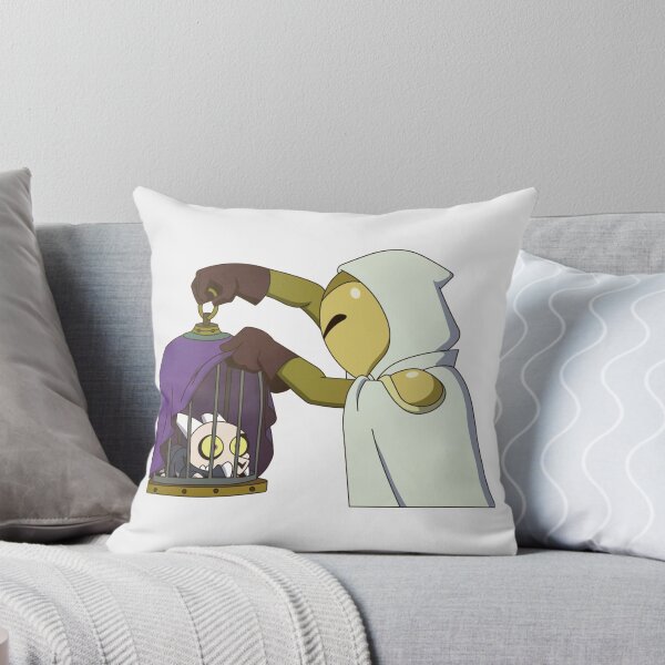Item preview, The Golden Guard messing with King | The Owl House | season | Perfect Gift | Owl house gift designed and sold by sosoblan.