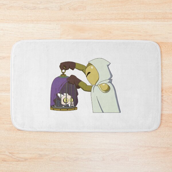 Item preview, The Golden Guard messing with King | The Owl House | season | Perfect Gift | Owl house gift designed and sold by sosoblan.