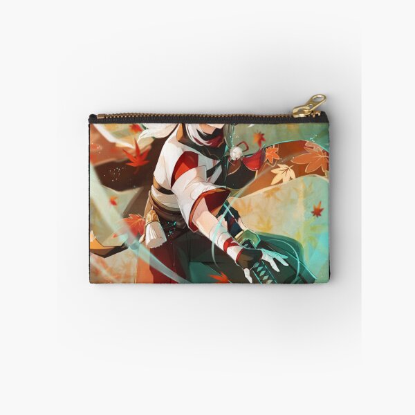 Item preview, Kazuha and Swords designed and sold by malaniaa.