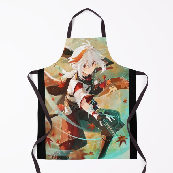 Item preview, Kazuha and Swords designed and sold by malaniaa.