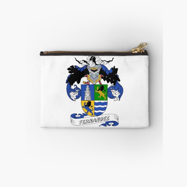 Item preview, Fernandez designed and sold by HaroldHeraldry.