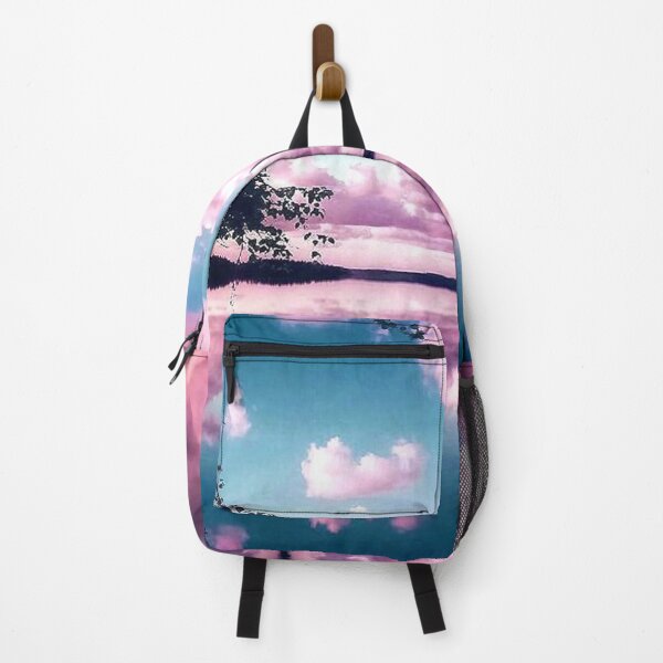 Item preview, pink beautiful clouds designed and sold by minah05.