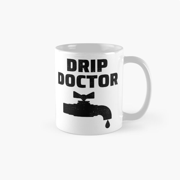 Item preview, Plumber Plumbing Craftsman Pipefitter Funny Joke designed and sold by CuteDesigns1.