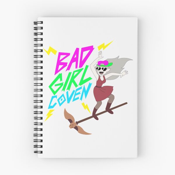 Item preview, Bad Girl Coven - The Owl Hous| Perfect Gift | Owl house gift designed and sold by sosoblan.