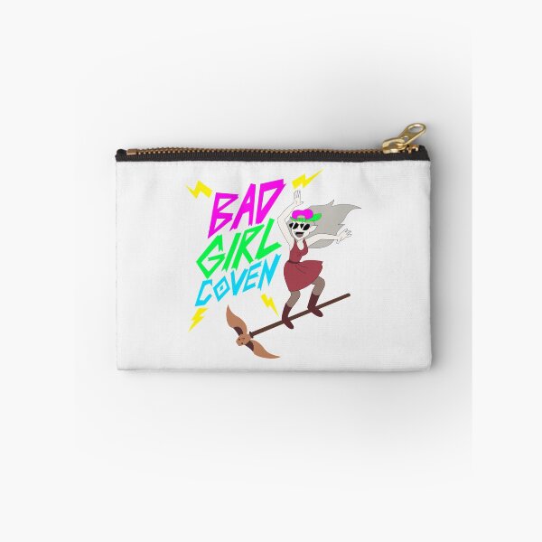 Item preview, Bad Girl Coven - The Owl Hous| Perfect Gift | Owl house gift designed and sold by sosoblan.