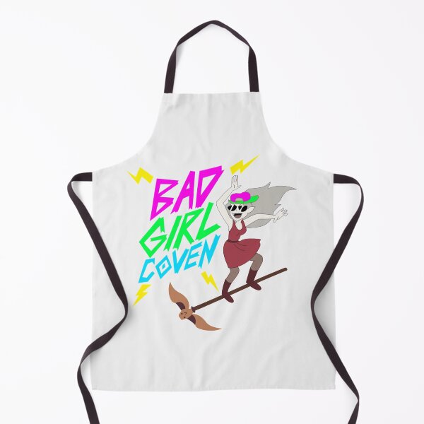 Item preview, Bad Girl Coven - The Owl Hous| Perfect Gift | Owl house gift designed and sold by sosoblan.