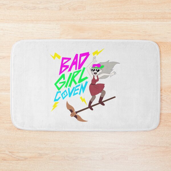 Item preview, Bad Girl Coven - The Owl Hous| Perfect Gift | Owl house gift designed and sold by sosoblan.