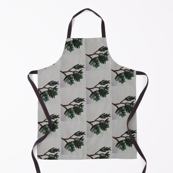Item preview, Green branches designed and sold by Laura Cavanagh.