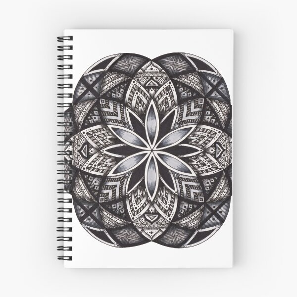 Item preview, Lost Mandala designed and sold by litedawn.