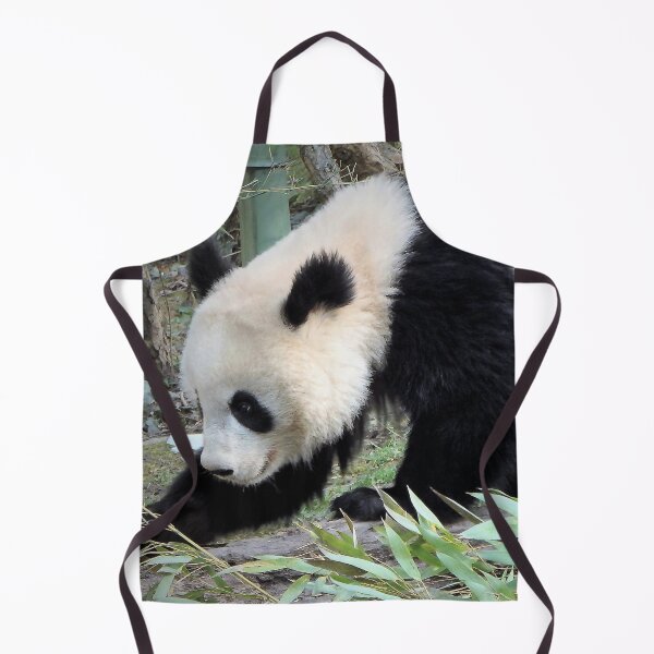 Item preview, VIENNESE GIANT PANDA designed and sold by RachelMacht.