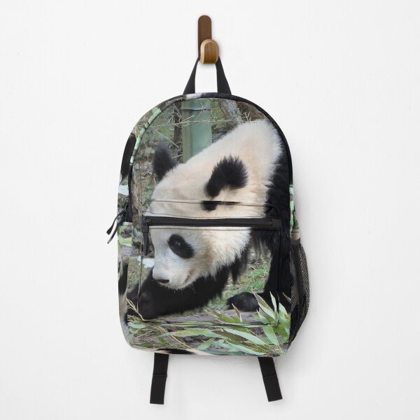Item preview, VIENNESE GIANT PANDA designed and sold by RachelMacht.