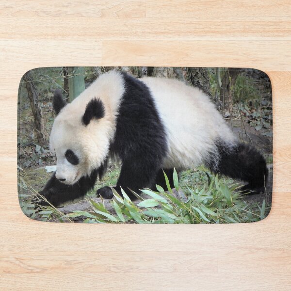 Item preview, VIENNESE GIANT PANDA designed and sold by RachelMacht.
