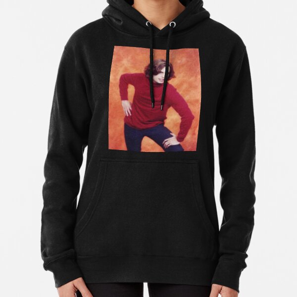 Matthew Gray Gubler Pullover Hoodie