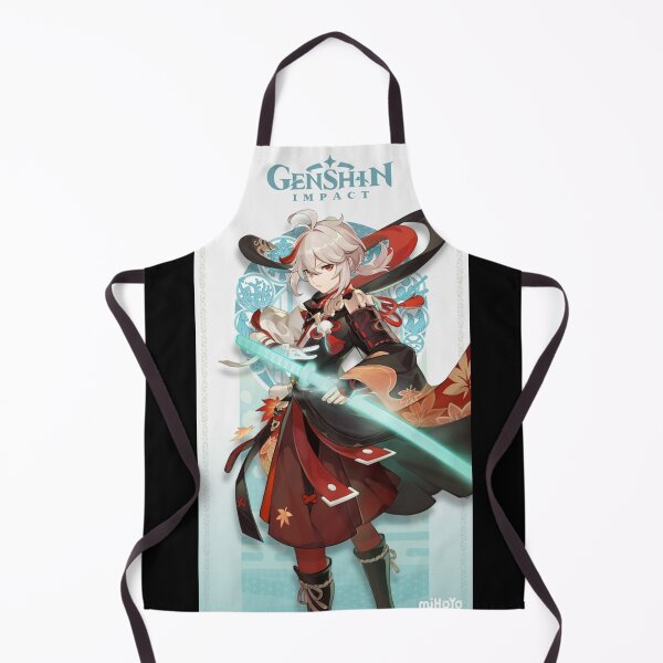 Item preview, Kazuha Card - Genshin Impact designed and sold by malaniaa.