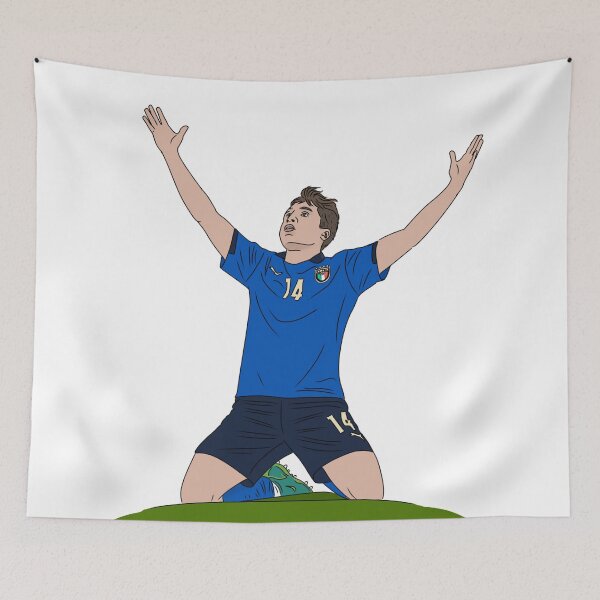 Item preview, Chiesa Euro2020 designed and sold by anklebiter.