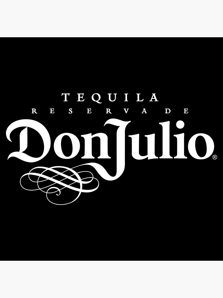 Lámina fotográfica «El tequila Don Julio se produce en la Destilería La