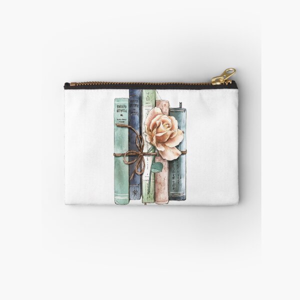 Item preview, Watercolor World Book Day designed and sold by Peekonet.