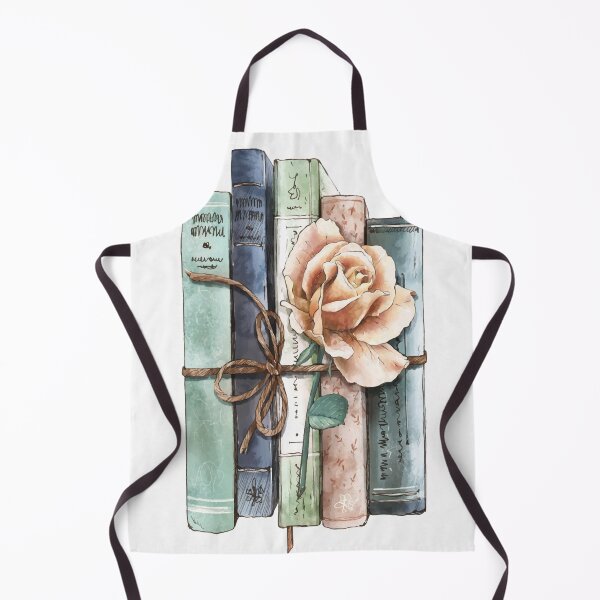 Item preview, Watercolor World Book Day designed and sold by Peekonet.