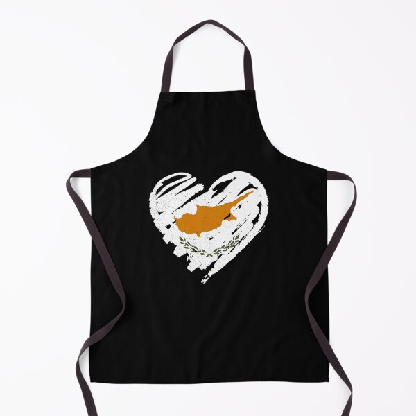 Item preview, I Love Cyprus - Αγαπώ την Κύπρο designed and sold by feether-store.