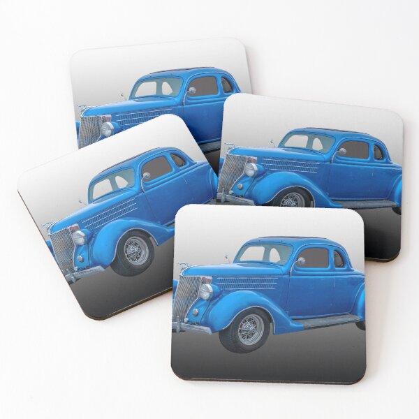 Item preview, 1936 Ford Coupe designed and sold by Bryan Spellman.