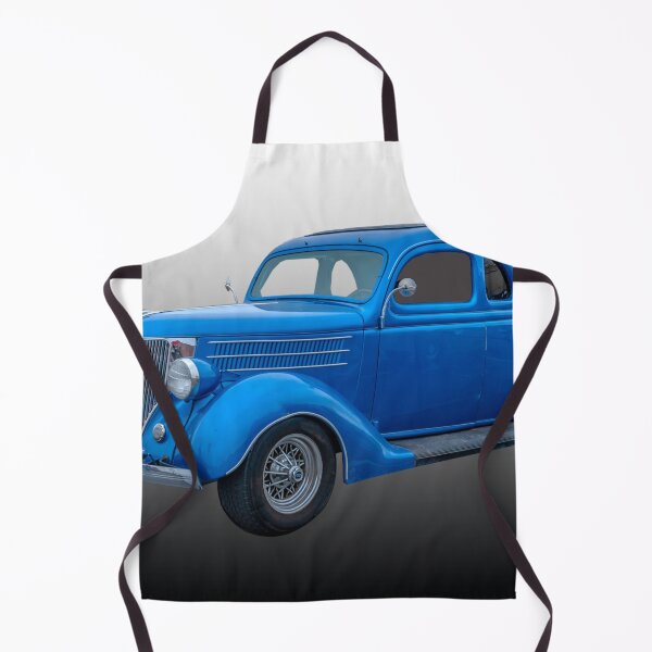 Item preview, 1936 Ford Coupe designed and sold by Bryan Spellman.