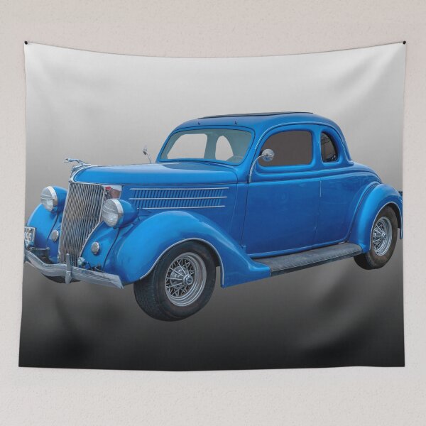 Item preview, 1936 Ford Coupe designed and sold by Bryan Spellman.