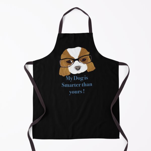Item preview, Smart cavalier designed and sold by Mumsart.