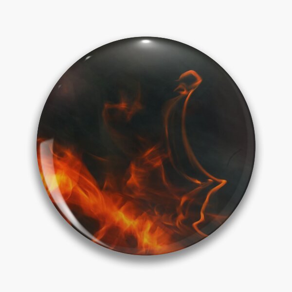 Item preview, abstract fire designed and sold by R-York.