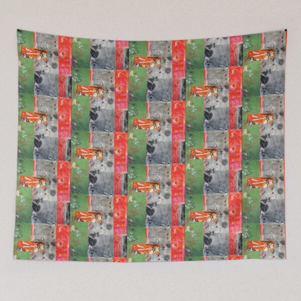 Item preview, Collage VII designed and sold by Susan Grissom.
