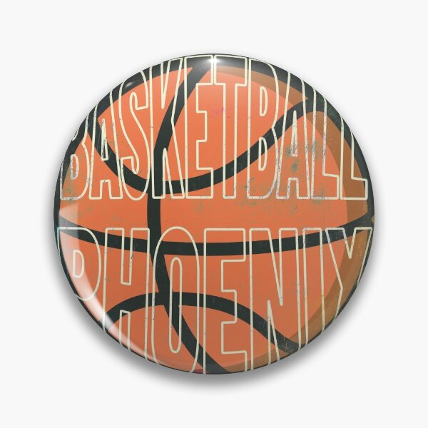 Item preview, Phoenix Basketball designed and sold by csoDesign.