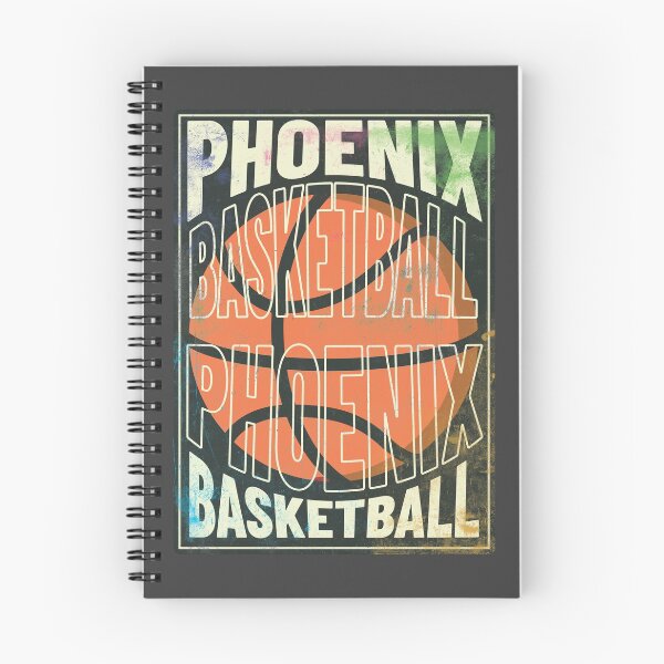 Item preview, Phoenix Basketball designed and sold by csoDesign.