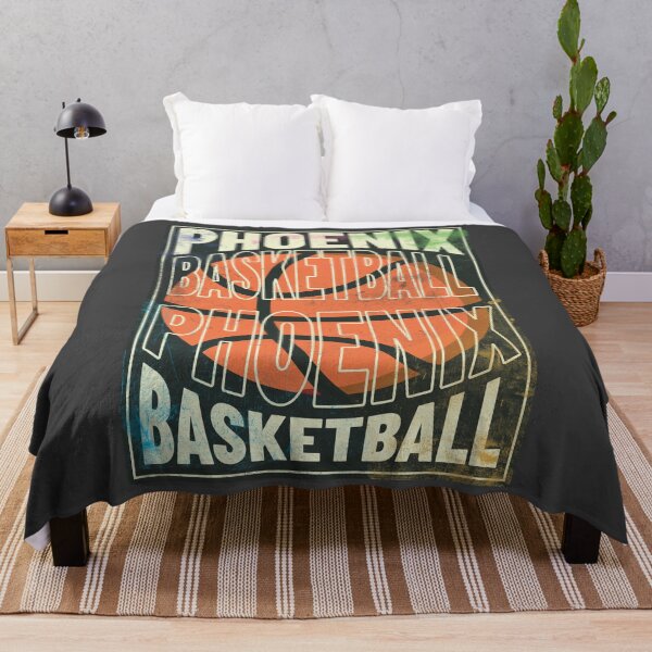 Item preview, Phoenix Basketball designed and sold by csoDesign.