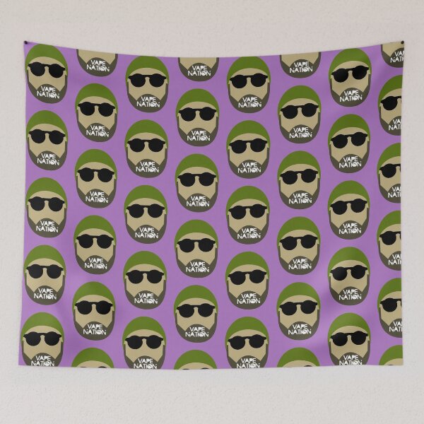 Item preview, Vape Nation - H3H3 Productions designed and sold by lawjfree.