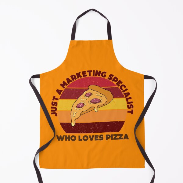 Item preview, Just a marketing specialist who loves pizza,dark, marketing specialist job, marketing specialist humor, marketing specialist joke, marketing specialist meme, designed and sold by SGS-.