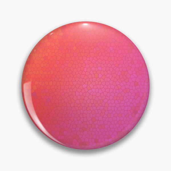 Item preview, Cristal Pattern (Pink-Reddish) designed and sold by SoulArtLove.