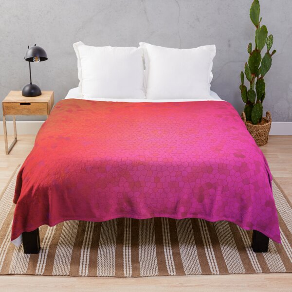 Item preview, Cristal Pattern (Pink-Reddish) designed and sold by SoulArtLove.