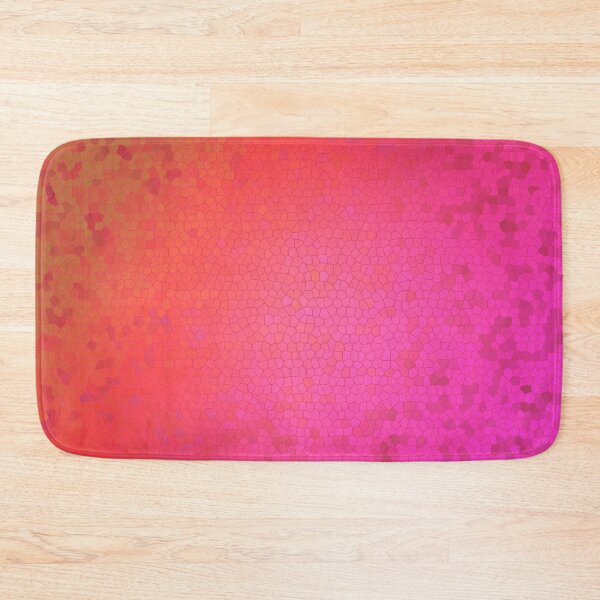 Item preview, Cristal Pattern (Pink-Reddish) designed and sold by SoulArtLove.