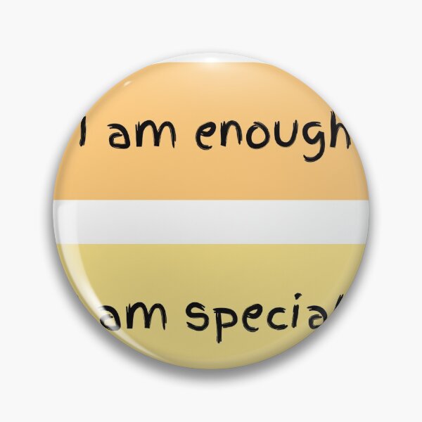 Item preview, Positive Affirmation designed and sold by SizzleStuff.