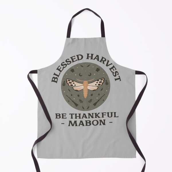 Item preview, Best Harvest Be Thankful Mabon Design designed and sold by Artpace.