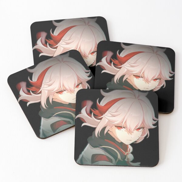 Item preview, Kazuha Genshin Chibi designed and sold by malaniaa.