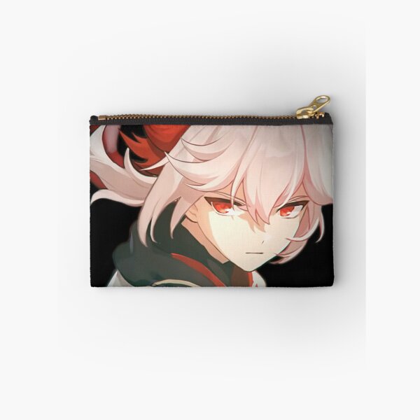 Item preview, Kazuha Genshin Chibi designed and sold by malaniaa.