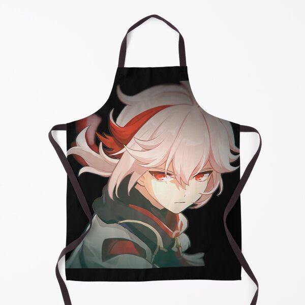 Item preview, Kazuha Genshin Chibi designed and sold by malaniaa.
