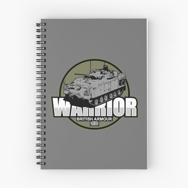 Item preview, British Army Warrior designed and sold by StrongVlad.